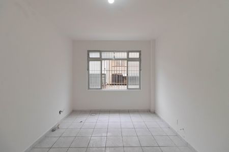 Sala de apartamento para alugar com 1 quarto, 51m² em Bom Retiro, São Paulo