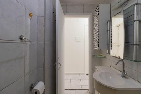 Apartamento para alugar com 52m², 1 quarto e 1 vagaBanheiro