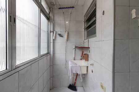 Apartamento para alugar com 52m², 1 quarto e 1 vagaÁrea de Serviço