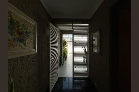 Casa à venda com 122m², 3 quartos e 4 vagasÁrea externa