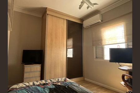Casa à venda com 122m², 3 quartos e 4 vagasQuarto 1