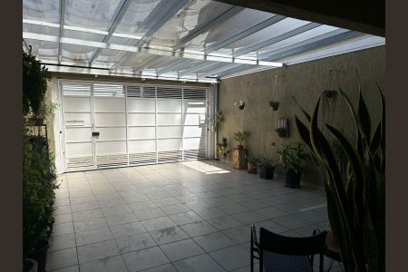 Casa à venda com 122m², 3 quartos e 4 vagasGaragem
