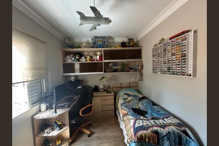 Casa à venda com 122m², 3 quartos e 4 vagasQuarto 1