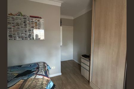 Casa à venda com 122m², 3 quartos e 4 vagasQuarto 1