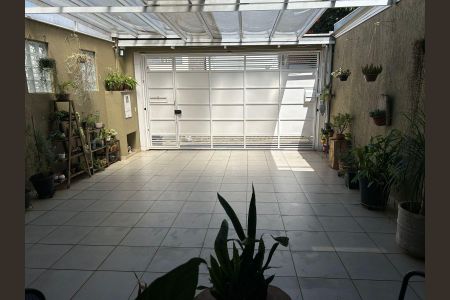 Casa à venda com 122m², 3 quartos e 4 vagasGaragem