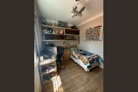 Casa à venda com 122m², 3 quartos e 4 vagasQuarto 1