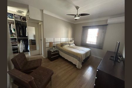 Casa à venda com 122m², 3 quartos e 4 vagasQuarto 3