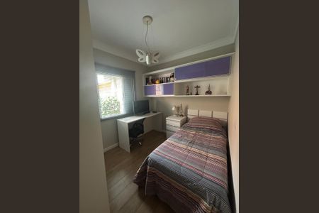 Casa à venda com 122m², 3 quartos e 4 vagasQuarto 2