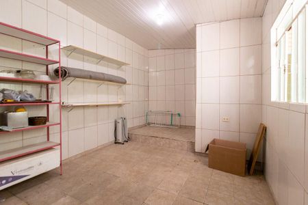 Casa para alugar com 188m², 6 quartos e 4 vagasDespensa