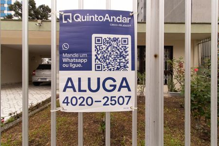 Casa para alugar com 188m², 6 quartos e 4 vagasPlaquinha