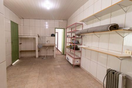 Casa para alugar com 188m², 6 quartos e 4 vagasDespensa