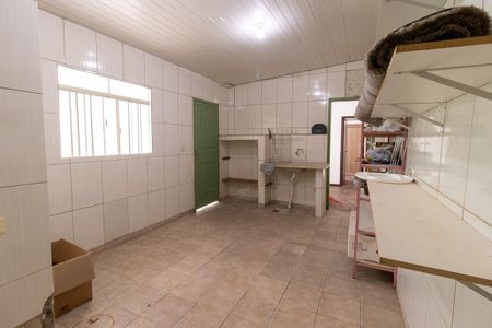 Casa para alugar com 188m², 6 quartos e 4 vagasDespensa