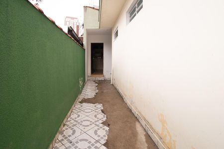 Casa para alugar com 188m², 6 quartos e 4 vagasÁrea comum