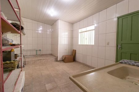 Casa para alugar com 188m², 6 quartos e 4 vagasDespensa