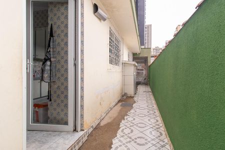 Casa para alugar com 188m², 6 quartos e 4 vagasÁrea comum