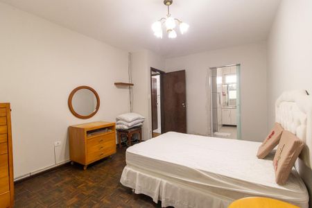 Casa para alugar com 188m², 6 quartos e 4 vagasQuarto 4 - Suíte