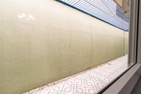 Casa para alugar com 188m², 6 quartos e 4 vagasVista da Suíte