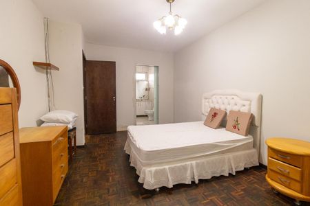 Casa para alugar com 188m², 6 quartos e 4 vagasQuarto 4 