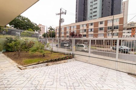 Casa para alugar com 188m², 6 quartos e 4 vagasÁrea externa