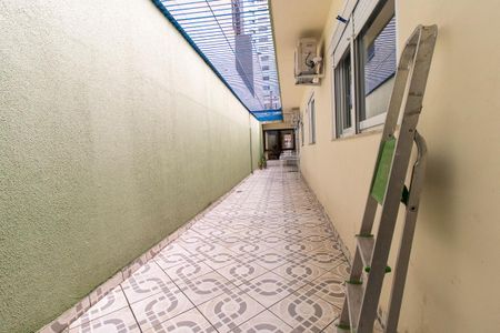 Casa para alugar com 188m², 6 quartos e 4 vagasÁrea comum