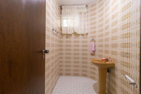 Casa para alugar com 188m², 6 quartos e 4 vagasLavabo