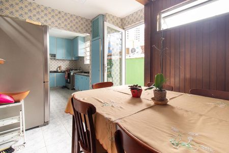 Casa para alugar com 188m², 6 quartos e 4 vagasSala de Jantar