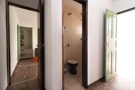 Casa para alugar com 188m², 6 quartos e 4 vagasQuarto 5 serviço 