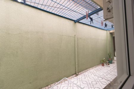 Casa para alugar com 188m², 6 quartos e 4 vagasVista do Quarto 2