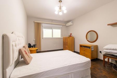 Casa para alugar com 188m², 6 quartos e 4 vagasQuarto 4 - Suíte