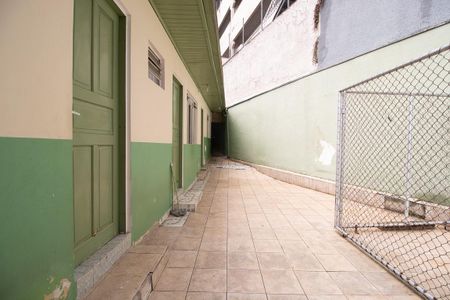 Casa para alugar com 188m², 6 quartos e 4 vagasÁrea comum