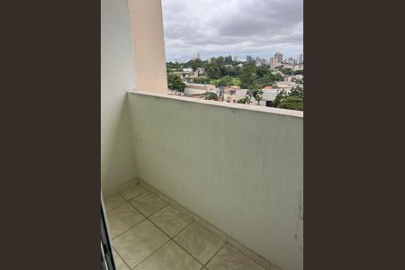 Apartamento para alugar com 100m², 3 quartos e 2 vagas Apartamento para alugar com 100m², 3 quartos e 2 vagasVaranda