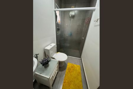 Apartamento para alugar com 100m², 3 quartos e 2 vagas Apartamento para alugar com 100m², 3 quartos e 2 vagasBanheiro