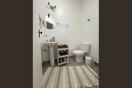 Apartamento para alugar com 100m², 3 quartos e 2 vagas Apartamento para alugar com 100m², 3 quartos e 2 vagasBanheiro