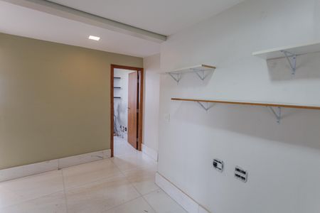 Apartamento à venda com 102m², 3 quartos e 3 vagasSala 2