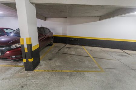 Apartamento à venda com 102m², 3 quartos e 3 vagasGaragem