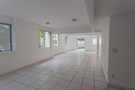 Apartamento à venda com 102m², 3 quartos e 3 vagasÁrea Comum - Salão de Festas