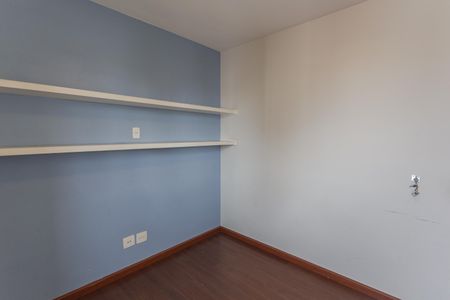 Apartamento à venda com 102m², 3 quartos e 3 vagasQuarto 2