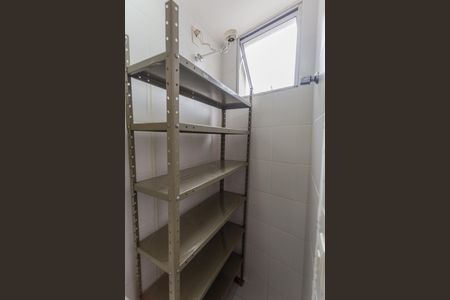 Apartamento à venda com 102m², 3 quartos e 3 vagasBanheiro de serviço