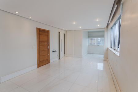 Apartamento à venda com 102m², 3 quartos e 3 vagasSala 1