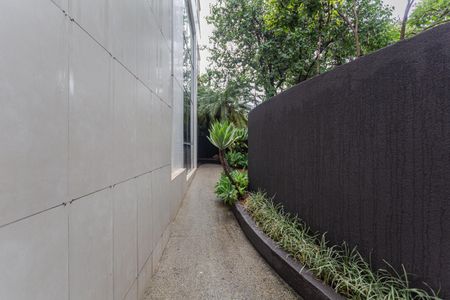 Apartamento à venda com 102m², 3 quartos e 3 vagasHall de entrada