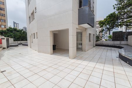 Apartamento à venda com 102m², 3 quartos e 3 vagasÁrea Comum - Salão de Festas