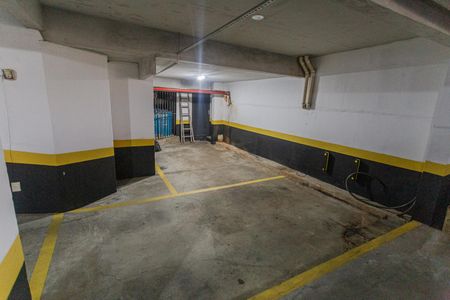 Apartamento à venda com 102m², 3 quartos e 3 vagasGaragem