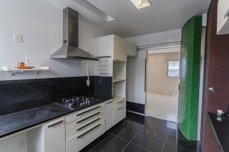 Apartamento à venda com 102m², 3 quartos e 3 vagasCozinha