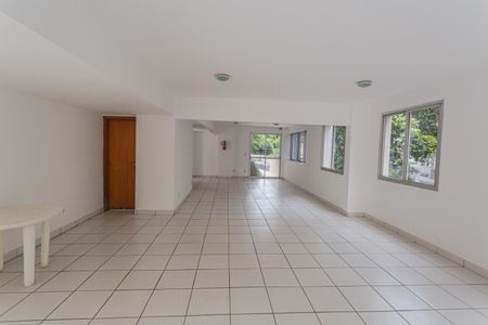 Apartamento à venda com 102m², 3 quartos e 3 vagasÁrea Comum - Salão de Festas