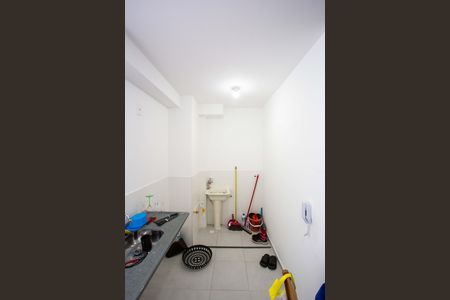 Apartamento para alugar com 34m², 2 quartos e sem vagaCozinha