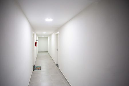 Apartamento para alugar com 34m², 2 quartos e sem vagaHall de entrada