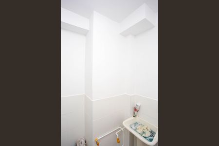 Apartamento para alugar com 34m², 2 quartos e sem vagaÁrea de Serviço