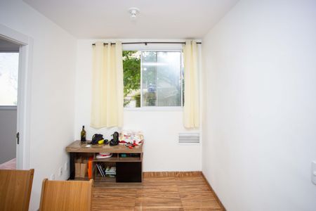 Apartamento para alugar com 34m², 2 quartos e sem vagaSala