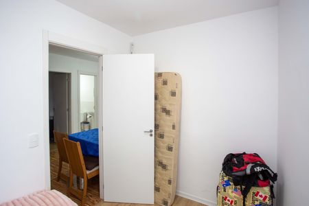 Apartamento para alugar com 34m², 2 quartos e sem vagaQuarto 1