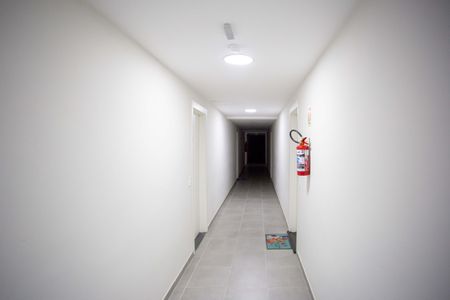 Apartamento para alugar com 34m², 2 quartos e sem vagaHall de entrada